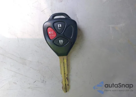 2009 Scion Xd z USA, uszkodzony, nr VIN JTKKU10449J035694